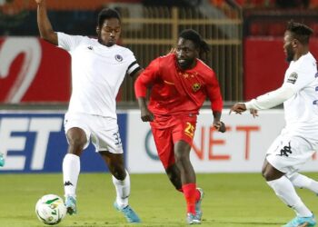 Merreikh, AmaZulu, Raja claim wins at CAF Champions League