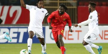 Merreikh, AmaZulu, Raja claim wins at CAF Champions League