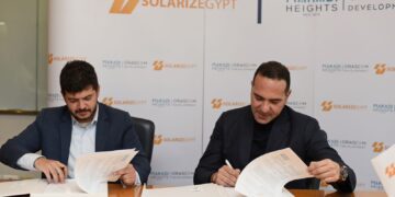 Makadi, Solariz partner to implement first solar plant