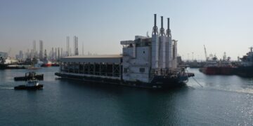 Metito eyes more water projects in Egypt within 2030 strategy