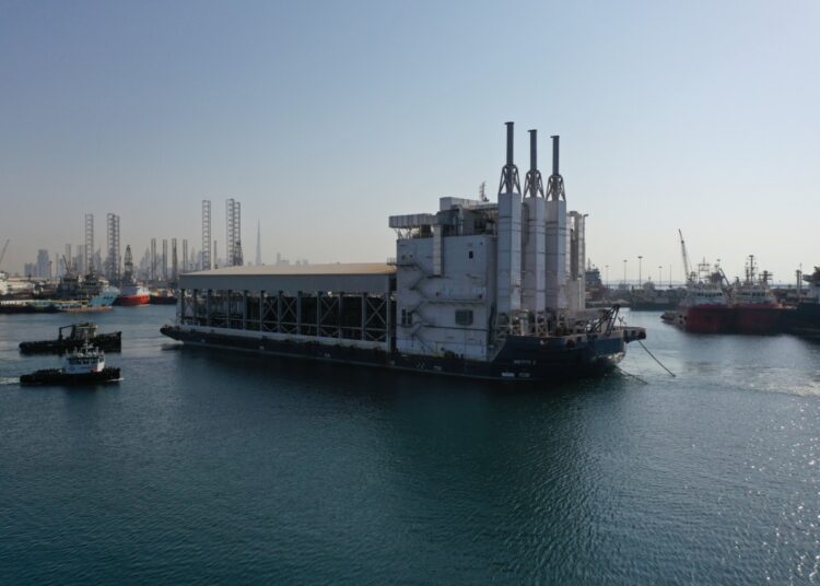 Metito eyes more water projects in Egypt within 2030 strategy 1 - Egyptian Gazette