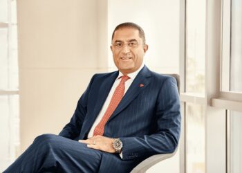 ADCB Egypt emerging strong at the end of its first year, with a net profit increase of 45%