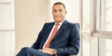 ADCB Egypt emerging strong at the end of its first year, with a net profit increase of 45%