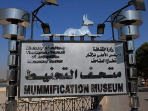British website sheds light on 5 fascinating Egyptian museums 5 - Egyptian Gazette British website sheds light on 5 fascinating Egyptian museums 4 - Egyptian Gazette