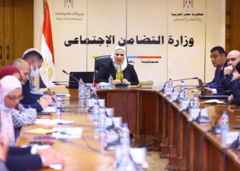 NGOs’ preparations to participate in COP27 conf. discussed