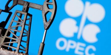 OPEC+ trims forecast for 2022 oil market surplus in latest data
