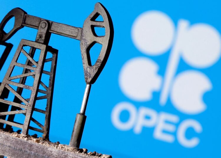 OPEC+ trims forecast for 2022 oil market surplus in latest data 1 - Egyptian Gazette