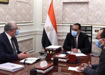 PM follows up efforts to face encroachments on agricultural lands