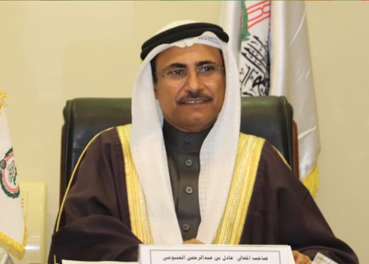 AP lauds Sisi's role, strenuous efforts to support joint Arab parliamentary work 2 - Egyptian Gazette AP lauds Sisi's role, strenuous efforts to support joint Arab parliamentary work 1 - Egyptian Gazette