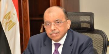 "58,000 tons of waste removed from waterways in 21 governorates" 1 - Egyptian Gazette