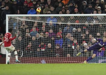 Man Utd knocked out of FA Cup by Middlesbrough