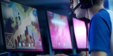 Video game publishers looking at play-to-earn model