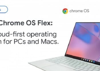 Google is bringing Chrome OS to PCs and Macs