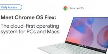 Google is bringing Chrome OS to PCs and Macs