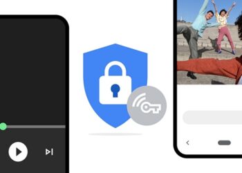 Now iPhone users can use the Google One VPN