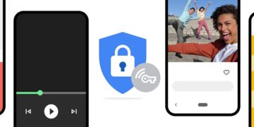Now iPhone users can use the Google One VPN 1 - Egyptian Gazette Now iPhone users can use the Google One VPN