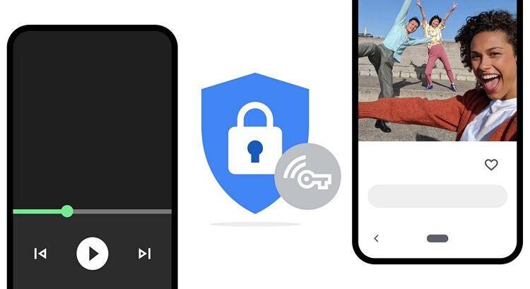 Now iPhone users can use the Google One VPN 1 - Egyptian Gazette The Google One VPN is offered free of charge to Google One members on Premium plans (2 TB and higher).