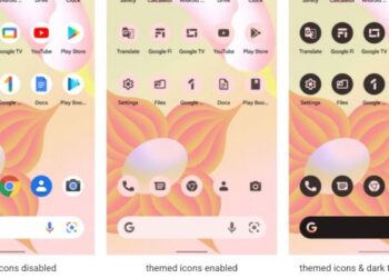 What awaits us with Android 13