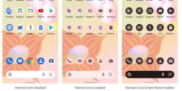 What awaits us with Android 13