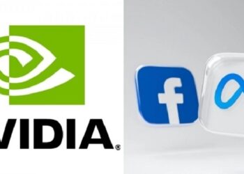 Nvidia overtakes Meta as 7th-largest US company