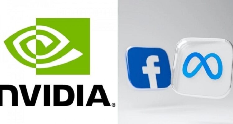 Nvidia is currently the world’s second most valuable chipmaker.