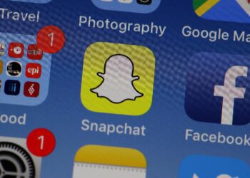 Snapchat now lets you change your username