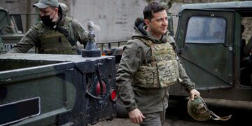 At least 64 civilians killed in Ukraine: UN