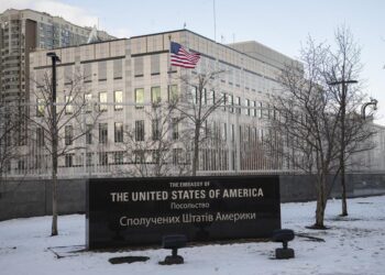 Ukraine’s economy is another victim of Russia’s ‘hybrid war’