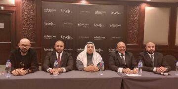 With investments LE5 b … Urbanlanes launches ‘Levels Business Tower’ in NAC