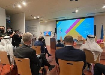 Egypt on the up in global indices