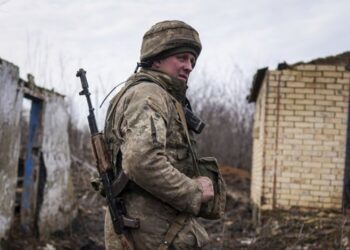Ukraine enters state of emergency