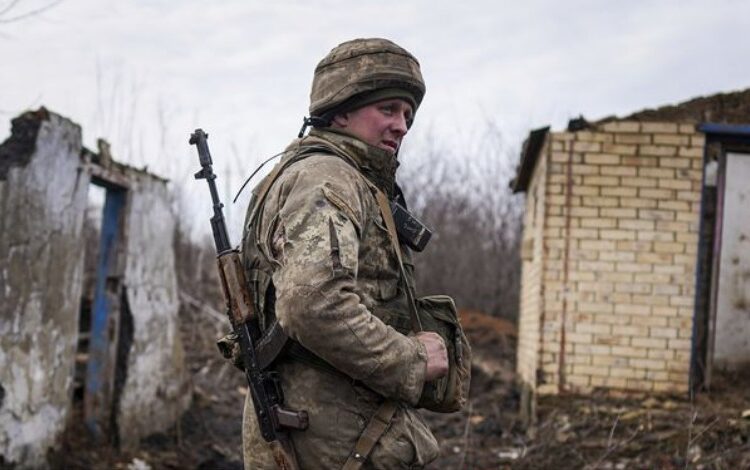 Ukraine enters state of emergency 1 - Egyptian Gazette