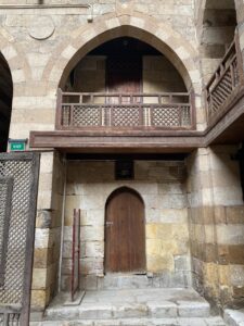 Wikalet El Ghuri, where merchants met 8 - Egyptian Gazette Wikalet El Ghuri, where merchants met 7 - Egyptian Gazette