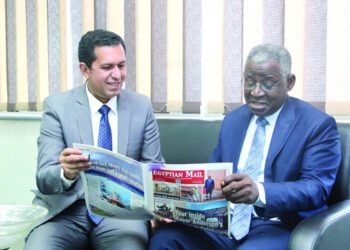 Boamah Akwa: Without media, facts are silent