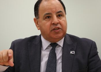 Egypt making transition to digital economy