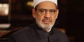 Domestic violence bill causes criticism of Azhar’s top imam