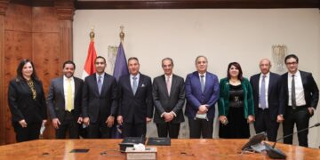 Banque Misr, Digital Egypt Platform sign protocol on API integration