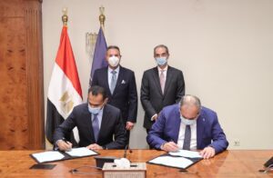 Banque Misr, Digital Egypt Platform sign protocol on API integration 3 - Egyptian Gazette