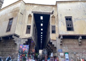 Khayamiya: Where history and décor meet