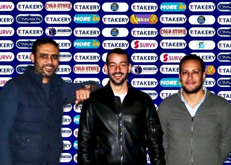 Takery targets $3 million in financing in 2022 12 - Egyptian Gazette
