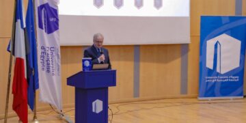 UFE leads new era for french higher education in Africa