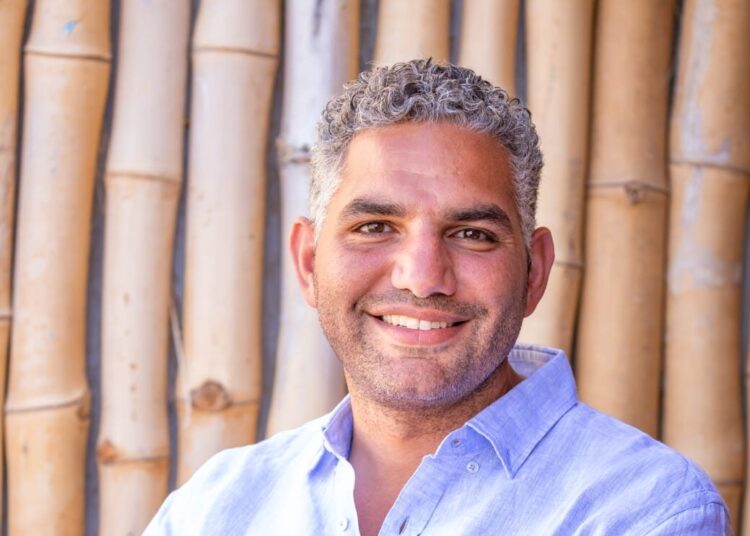 El Gouna succeeds in representing an impeccable model for ultimate sustainable integrated towns 1 - Egyptian Gazette Mohamed Ashour, Head of Commercial and Business Development of El Gouna