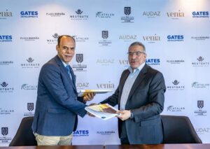 Gates Developments collaborates with Management House 4 - Egyptian Gazette Gates Developments collaborates with Management House 3 - Egyptian Gazette