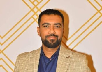 Arabisk Development at the Invest Go exhibition in Luxor