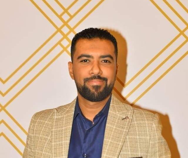 Arabisk Development at the Invest Go exhibition in Luxor 1 - Egyptian Gazette Dr. Abdel Hamid Al-Wazir, Head of Arabisk Real Estate Development