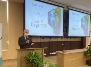 ITIDA roadshow makes its 1st stop in Mansoura University to promote Egypt’s Offshoring strategy 29 - Egyptian Gazette