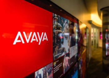 Avaya named to constellation ShortList  for both CCaaS and UCaaS