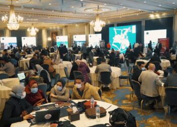 The 14th edition of “New Capital Expo” kicks off tomorrow