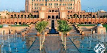 Nakheel Developments participates in "Hazi Misr" exhibition in Abu Dhabi 1 - Egyptian Gazette Nakheel Developments participates in “Hazi Misr” exhibition in Abu Dhabi