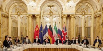 US waives sanctions for Iran civil nuclear programme